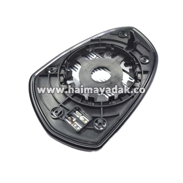 شیشه آینه راست گرمکن دار هایما اس5 شرکتی