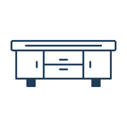 مـیـز تـلوزیـون