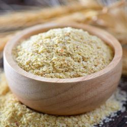 پودر جوانه گندم 150 گرم