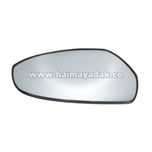 شیشه آینه راست گرمکن دار هایما اس5 شرکتی