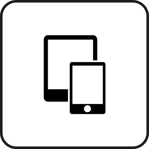 جانبی موبایل و تبلت