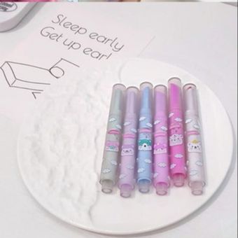 لیپ پلامپر قلبی Cappuvini اصلی رژ جامد مخملی قلبی در 6 رنگ