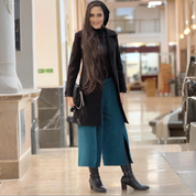 دامن و شلوار و دامن شلوارى