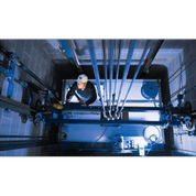 نصب و سرویس و نگهداری آسانسور