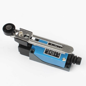 میکروسوئیچ کرکره دزدگیر اماکن