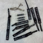 گارتر 12تیکه زنجیر دار