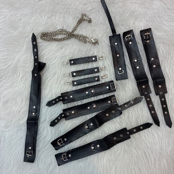 گارتر 12تیکه زنجیر دار