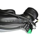 لوله گلویی باک بنزین اچ سی کراس شرکتی