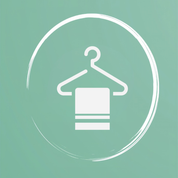 بند رخت و چوب لباسی