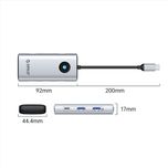 Orico PW11-6PCR Docking Station