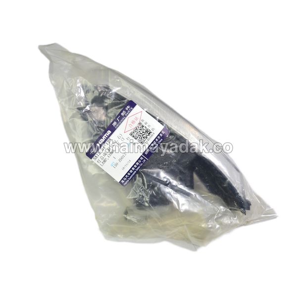 چراغ راهنمای روی سپر جلو راست هایما اس5 شرکتی