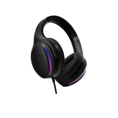 هدست گیمینگ باسیم 7.1 ایسوس مدل ROG Fusion II 300