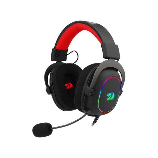 هدست مخصوص بازی ردراگون مدل Zeus X H510 RGB