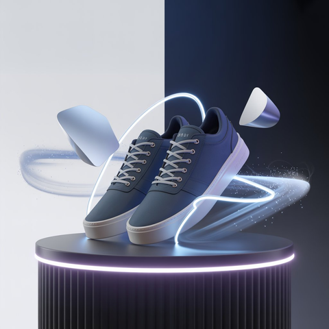 کتونی مردانه