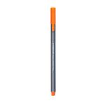روان نویس نوک نمدی  استدلر (STAEDTLER) مدل تریپلاس   Triplus Fineliner کد 334 رنگبندی ( 48 رنگ )