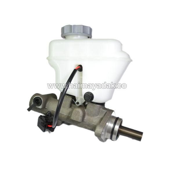 سیلندر پمپ ترمز اصلی بامنبع روغن ترمز هایما اس7 2000 شرکتی