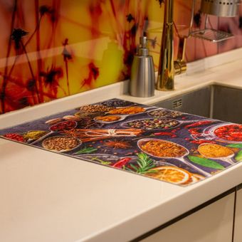 نم گیر آشپزخانه N0005