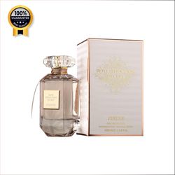 ادکلن رز سداکشن سکرت فستیو فراگرنس ورد Fragrance World اورجینال رایحه ویکتوریا سکرت سلبریشن
