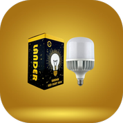 لامپ و روشنايى