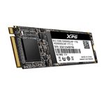 اس اس دی اینترنال ایکس پی جی مدل SX6000 Lite PCIe Gen3x4 M.2 2280 ظرفیت 1 ترابایت