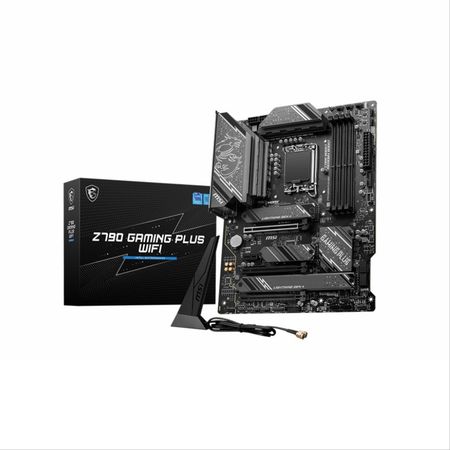 MotherBoard MSI Z790 GAMING PLUS WIFI DDR5