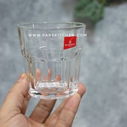 نیم لیوان آبخوری کازابلانکا 5004