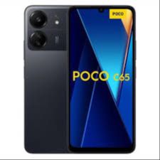 گوشی موبایل شیائومی مدل Poco C65 (RAM 6) ظرفیت 128GB