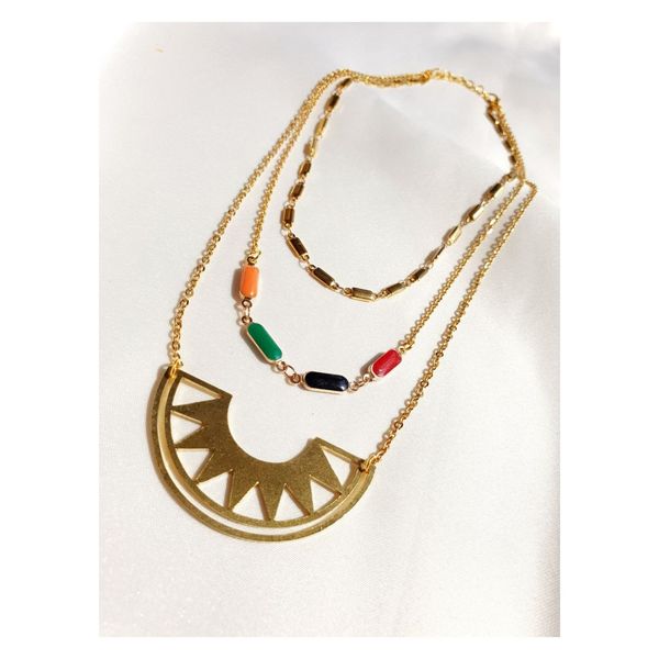 گردنبند بوهو