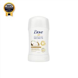 مام صابونی داو Dove اورجینال حاوی مرطوب کننده نارگیل و گل یاس حجم 40 میل