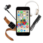 موبایل و جانبی