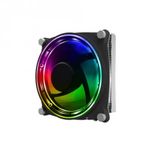 سیستم خنک کننده بادی گیم مکس مدل Gamma 300 Rainbow