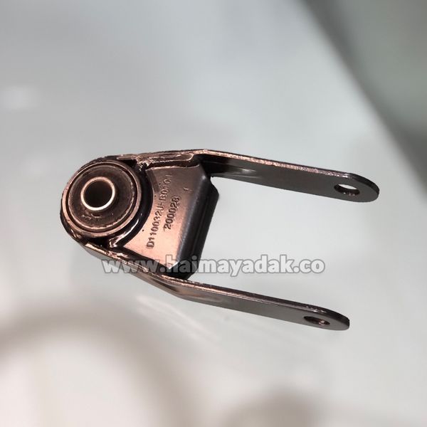 دوشاخه نگهدارنده دسته موتورپائین راست اچ سی کراس