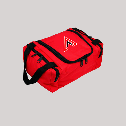 کیف کمک ها اولیه و تجهیزات پزشکی