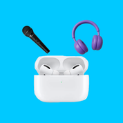 میکروفون و هندزفری