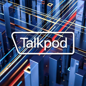 Talkpod