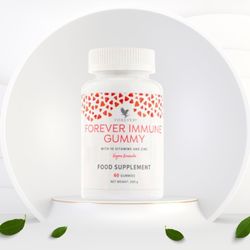 مکمل غذایی ایمون گامی فوراور ( Forever Immune Gummy )