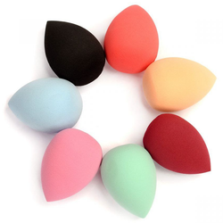 بیوتی بلندر "پد تخم‌مرغی" سایز بزرگ برند MAC