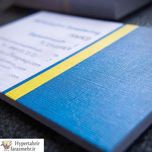 کاغذ بافت دار  کتان 215 گرمی  در سایز های( A4-A3--A2-A1)