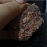 آنالیسم باریت