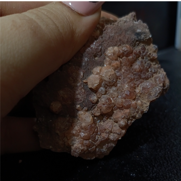 آنالیسم باریت