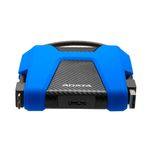 HDD External DashDrive Durable HD680 2TB