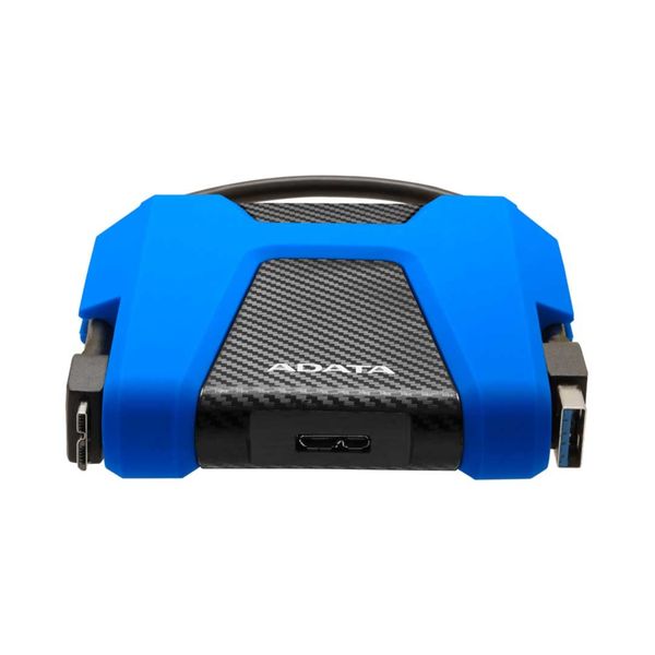 HDD External DashDrive Durable HD680 2TB