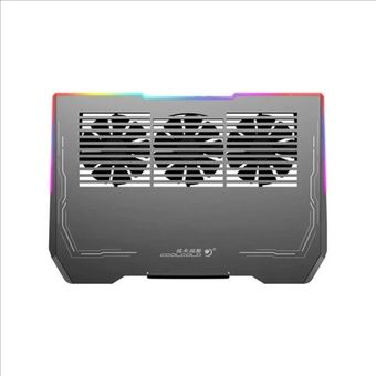 پایه خنک کننده لپ تاپ کول کلد مدل K42