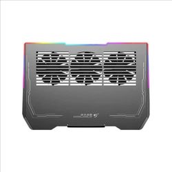 پایه خنک کننده لپ تاپ کول کلد مدل K42