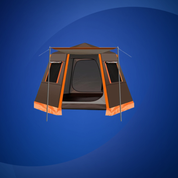 تجهیزات ورزشی و سفری (کمپینگ)
