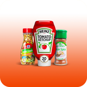 ادویه و افزودنی