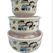 سرویس قابلمه نوزادی