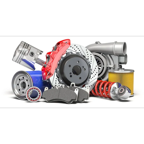 محصولات تکمیلی