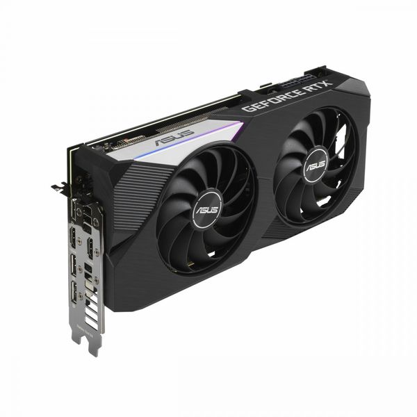 کارت گرافیک ایسوس مدل 3070 Dual OC