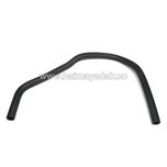 شیلنگ آب رادیاتور به منبع انبساط اچ سی کراس شرکتی